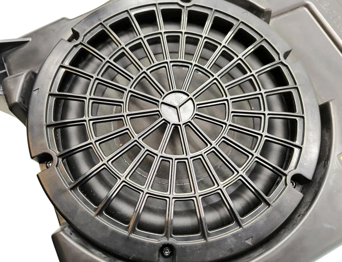 MERCEDES-BENZ GLS-Class X166 (2015-2020) Subwoofer 27485123