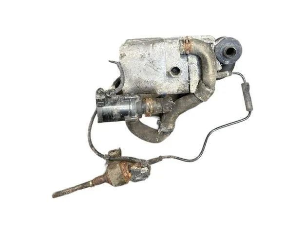 VOLKSWAGEN Transporter T5 (2003-2015) Autonom värmare 7H0815071F,000002031232 26555027