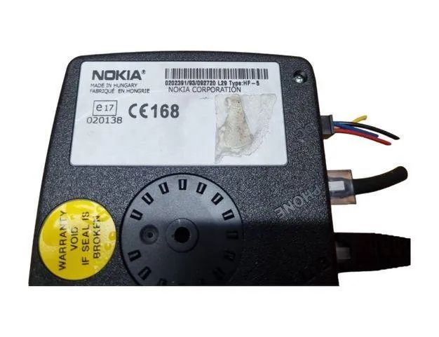 BMW X3 E83 (2003-2010) Bluetooth kontrollenhet 020138,CE168,0202391 26556848