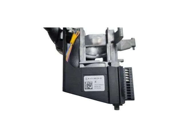 MERCEDES-BENZ E-Class W211/S211 (2002-2009) Vrid omkopplarvredet A1715402445 26558479