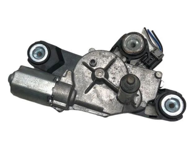 FORD Mondeo 4 generation (2007-2015) Baklucka Fönstertorkare Motor 0390201210 26560210
