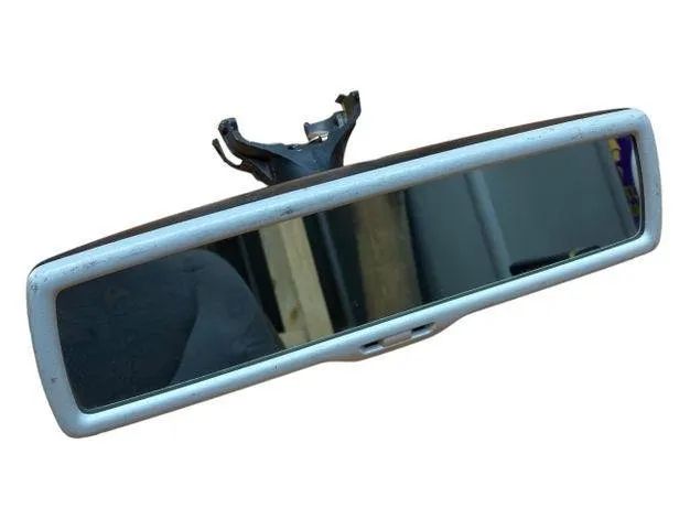 VOLKSWAGEN Passat B6 (2005-2010) Invändig backspegel 1K0857511,026141 26560816