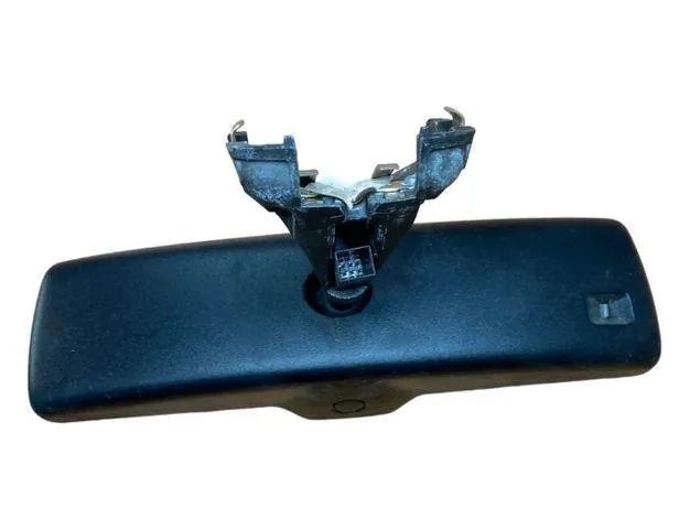 VOLKSWAGEN Passat B6 (2005-2010) Invändig backspegel 1K0857511,026141 26560816