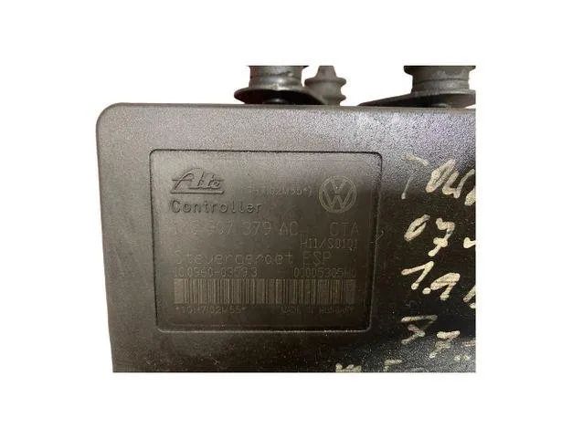 VOLKSWAGEN Touran 1 generation (2003-2015) ABS pump 1K0907379AC,10096003593 26562075