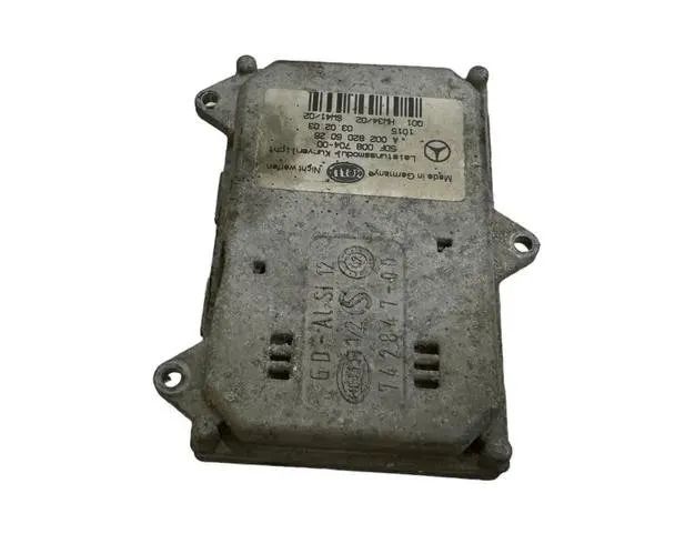 MERCEDES-BENZ E-Class W211/S211 (2002-2009) Xenonljuskontrollenhet A0028206026,5DF00870400 26566350