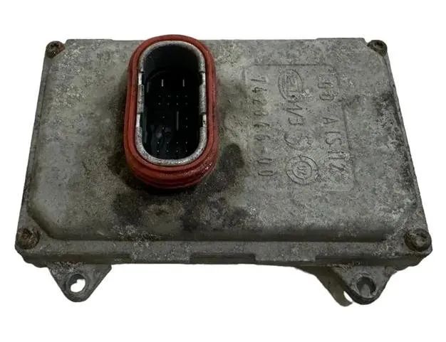 MERCEDES-BENZ E-Class W211/S211 (2002-2009) Xenonljuskontrollenhet A0028206026,5DF00870400 26566350