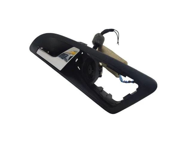 SKODA Octavia 2 generation (2004-2013) Höger främre inre dörröppningshandtag 1Z0837247 26567108