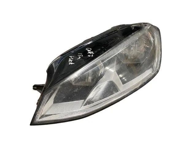 VOLKSWAGEN Variant VII TDI (2014-2024) Fram vänster strålkastare 5G1941005,90023345 26570979