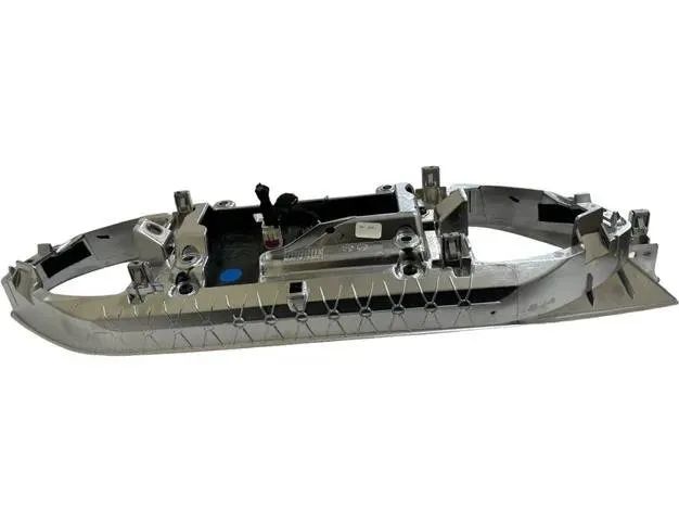 PEUGEOT 308 T9 (2013-2021) Navigationsdisplay 981148628000,02150892,1501200209 26575175