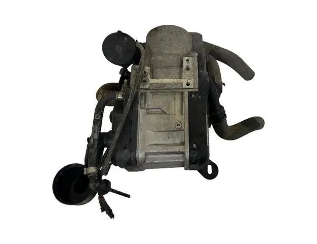 VOLKSWAGEN Passat B6 (2005-2010) Autonom värmare 3C0815065H 26575248