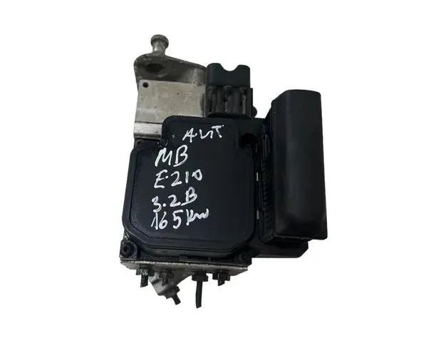MERCEDES-BENZ E-Class W210 (1995-2002) ABS pump A0034312412 26576807