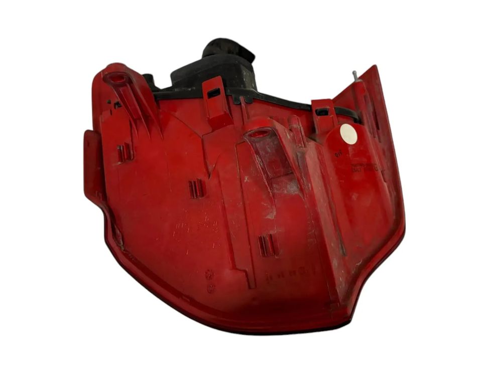 PEUGEOT 2008 2 generation (2019-2023) Vänster bakljus bak 9683460880 29946868