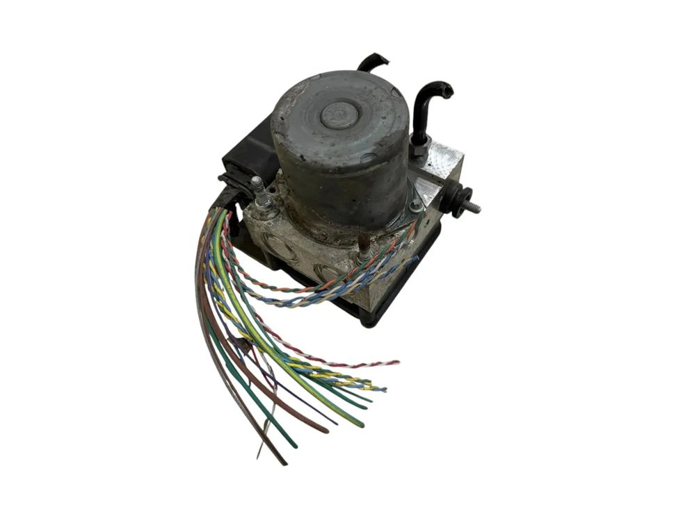 PEUGEOT 2008 2 generation (2019-2023) ABS pump 0265951325 29946883
