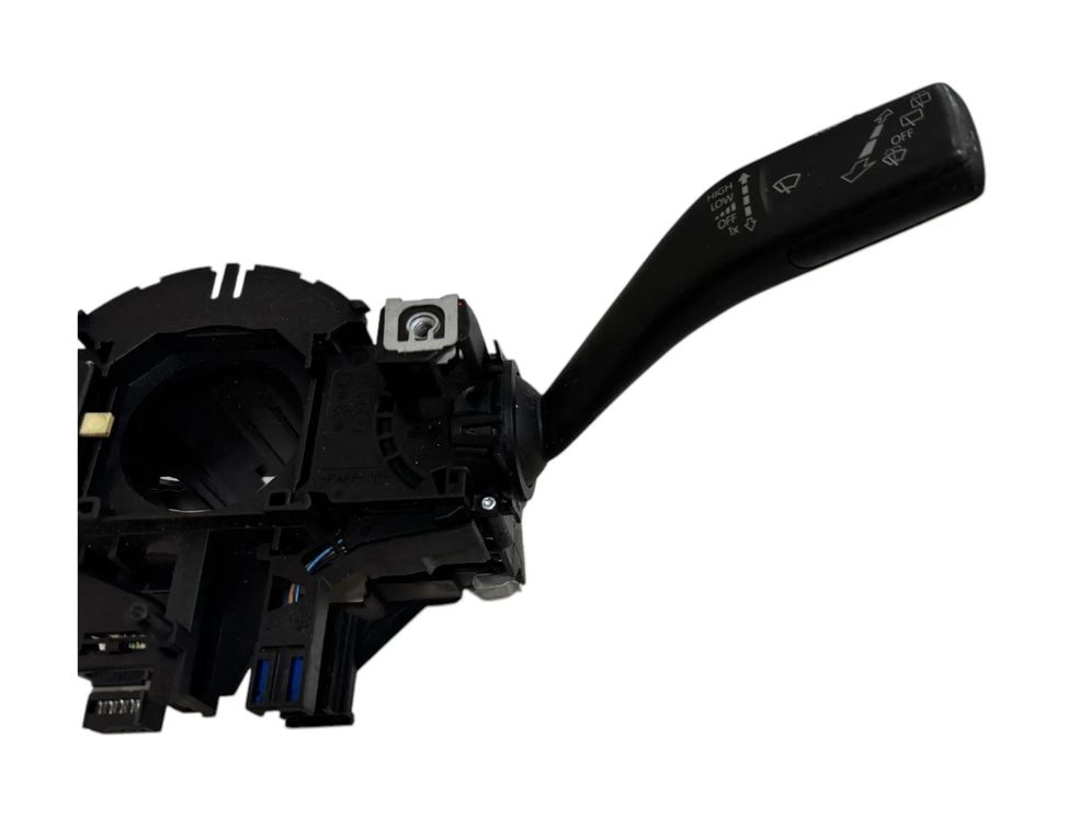 VOLKSWAGEN Golf 6 generation (2008-2015) Indikeringstorkarspaksbrytare 1K0953503FH 29952135