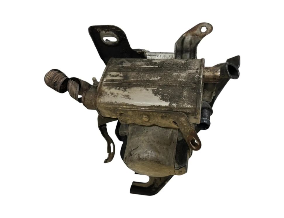 VOLKSWAGEN Passat B6 (2005-2010) Autonom värmare 3C0815065D,9012970A 29953764