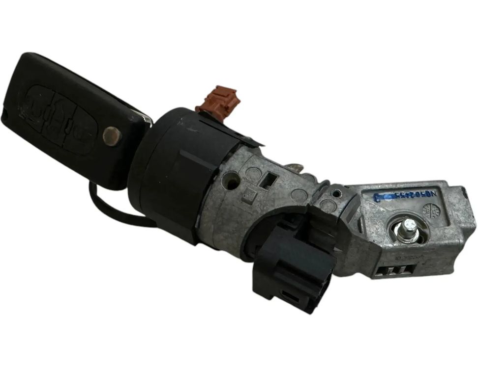 PEUGEOT Partner 1 generation (1996-2012) Tändningslås N0502455 29959456