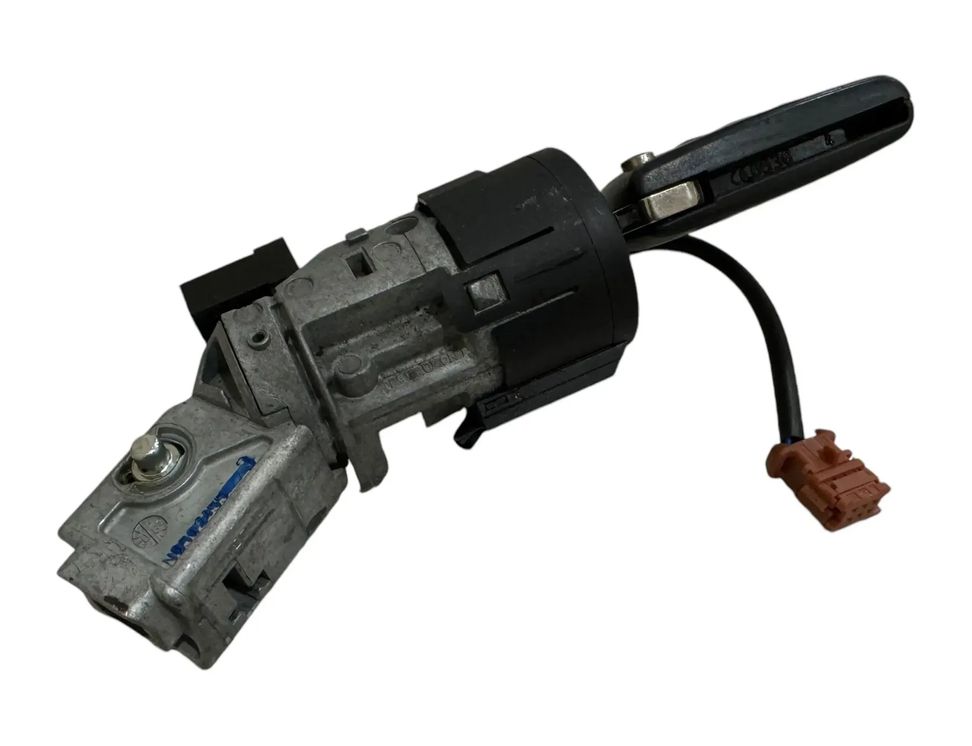 PEUGEOT Partner 1 generation (1996-2012) Tändningslås N0502455 29959456