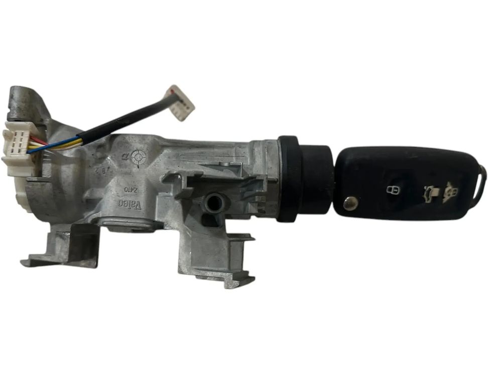 SKODA Yeti 1 generation (2009-2018) Tändningslås 1K0905851B 29959752