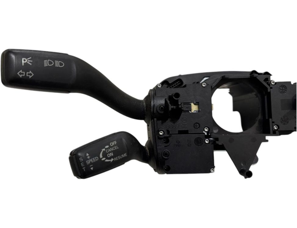 AUDI A4 B8/8K (2011-2016) Indikeringstorkarspaksbrytare 8E0953549Q 29972343