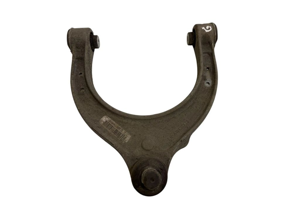 BMW 5 Series G30/G31 (2016-2023) Främre Vänster Övre Wishbone Arm ENAW6082T6 29972850
