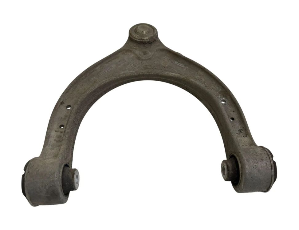 BMW 5 Series G30/G31 (2016-2023) Främre Vänster Övre Wishbone Arm ENAW6082T6 29972850
