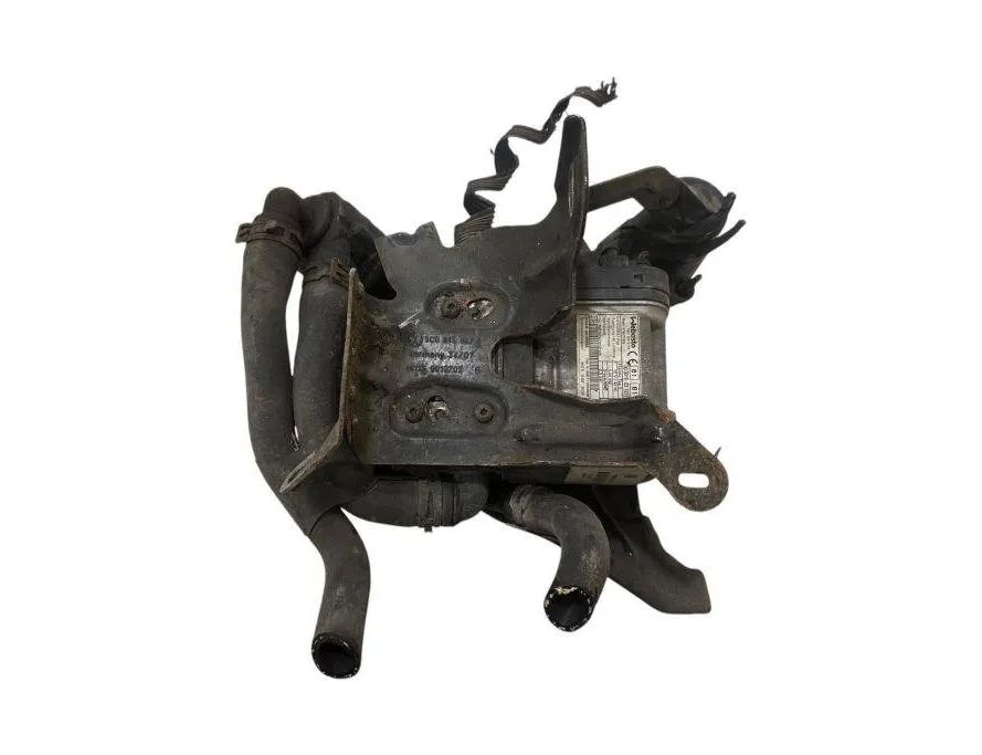 VOLKSWAGEN Passat B6 (2005-2010) Autonom värmare 3C0815065J 30817100