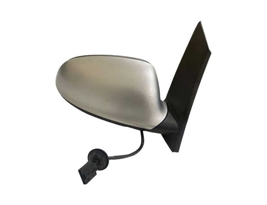 OPEL Astra J (2009-2020) Höger sidospegel 021094 31612781