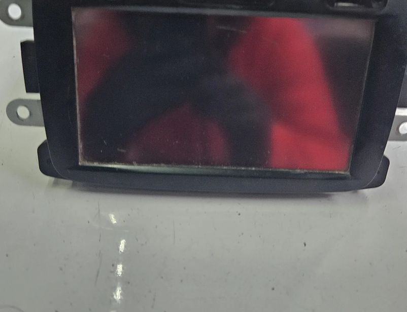 OPEL Vivaro B (2014-2019) Musikspelare med GPS 281150198R 23420585