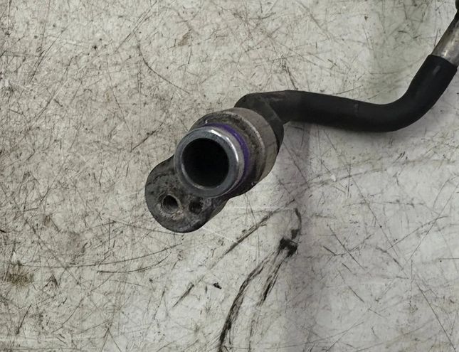 AUDI A6 C7/4G (2010-2020) AC slangrör 4G0260701L 33082054