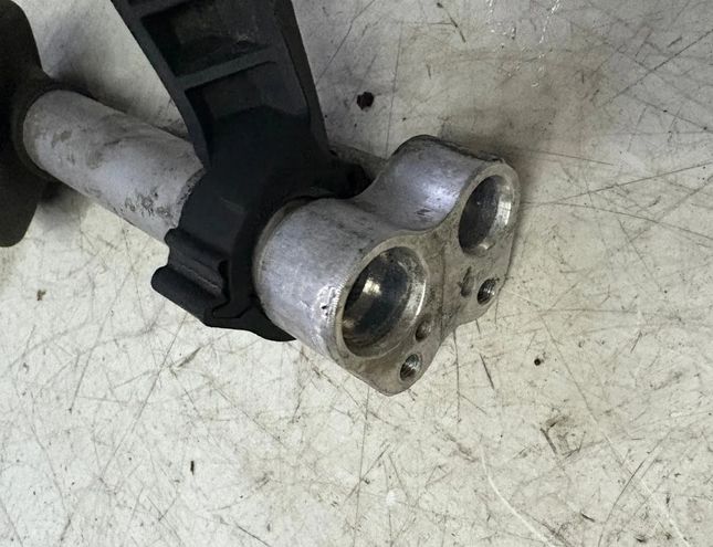 AUDI A6 C7/4G (2010-2020) AC slangrör 4G2260712C 33092581