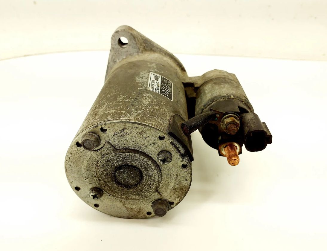 HYUNDAI i20 IB (2 generation) (2014-2020) Startmotor 36100-03101,1201952,GSL36100-03101 17023260