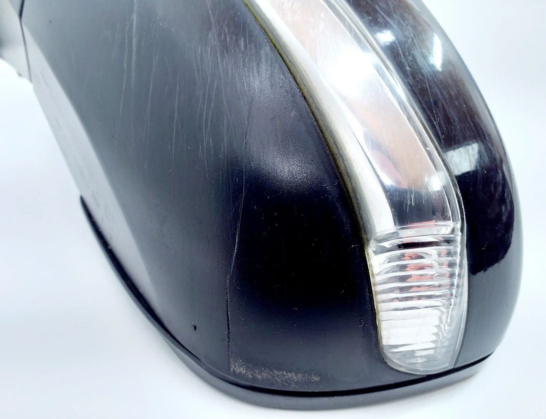 PEUGEOT 208 Peugeot 208 (2012-2015) Vänster sidospegel 0211047,232673077 21926251