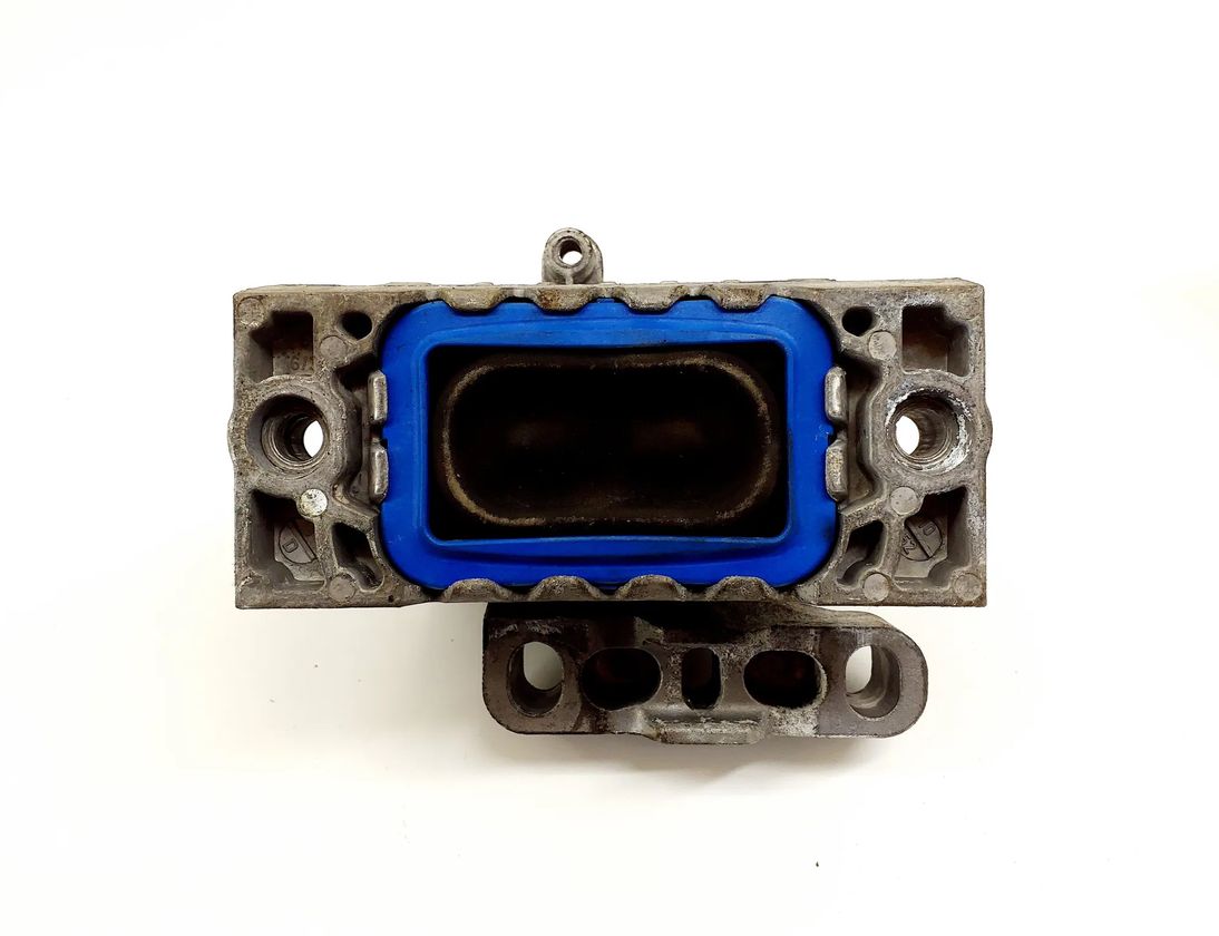 SKODA Yeti 1 generation (2009-2018) Motorfäste på höger sida 1K0199282 26714786