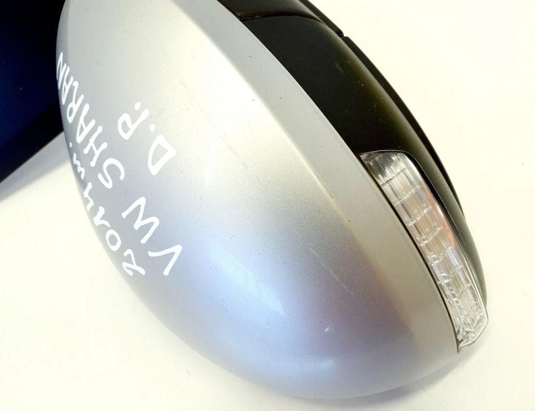 VOLKSWAGEN Sharan 2 generation (2010-2024) Höger sidospegel 32056468