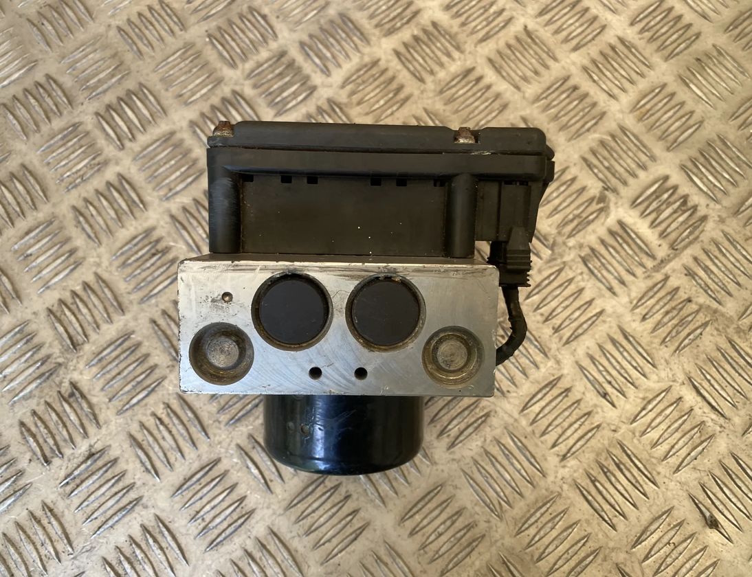 AUDI A3 8P (2003-2013) ABS pump 1J0907379H,10094903413,HMR9E04B22 20289243