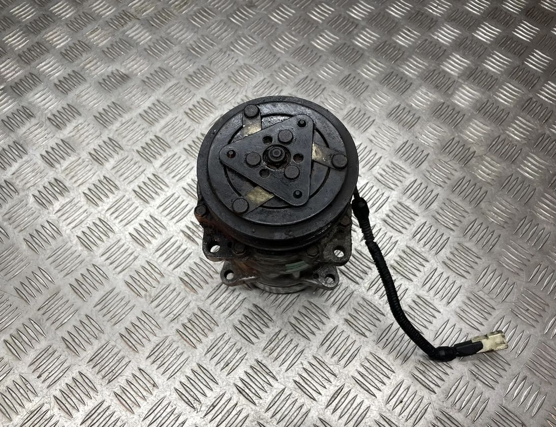 CITROËN Xsara Picasso 1 generation (1999-2010) Luftkonditioneringspump SD7V16 25382644