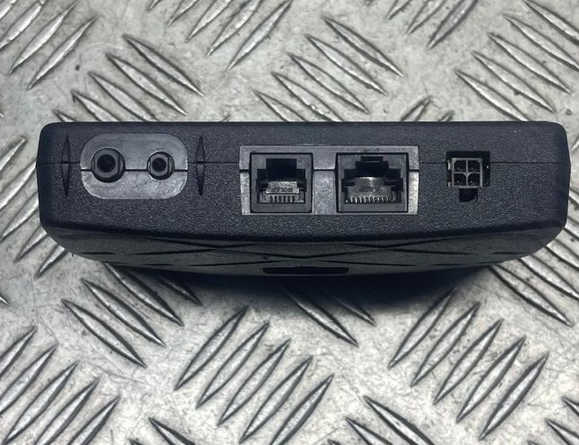 MERCEDES-BENZ E-Class W211/S211 (2002-2009) Telefonstyrenhet NY235862,E17020138,661AHF5,00106FE8C1A5,05167355 28219755