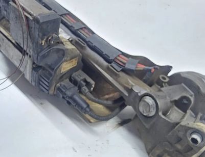 VOLKSWAGEN Touran 1 generation (2003-2015) Styrställ 17805501277,1K1423981N,1050A0,7805501264 30668784