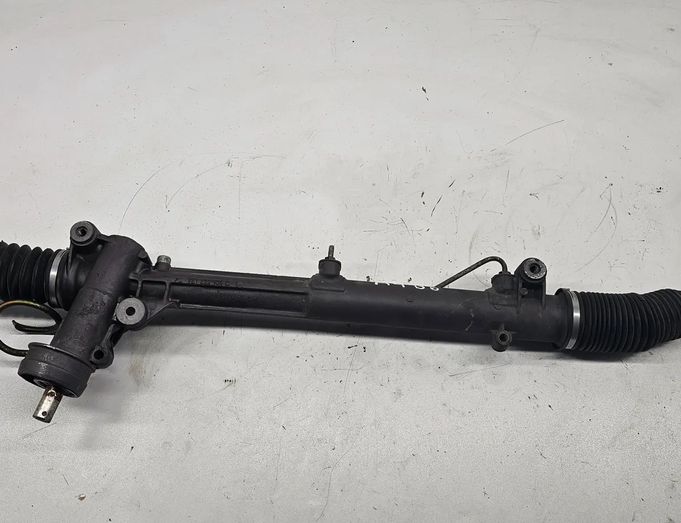 AUDI A4 B6/8E (2000-2005) Styrställ 8E1422105C,7853974482,8E1422054E,011824,7853501242 31264317