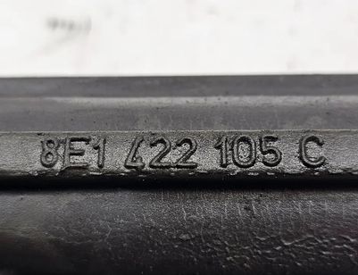 AUDI A4 B6/8E (2000-2005) Styrställ 8E1422105C,7853974482,8E1422054E,011824,7853501242 31264317