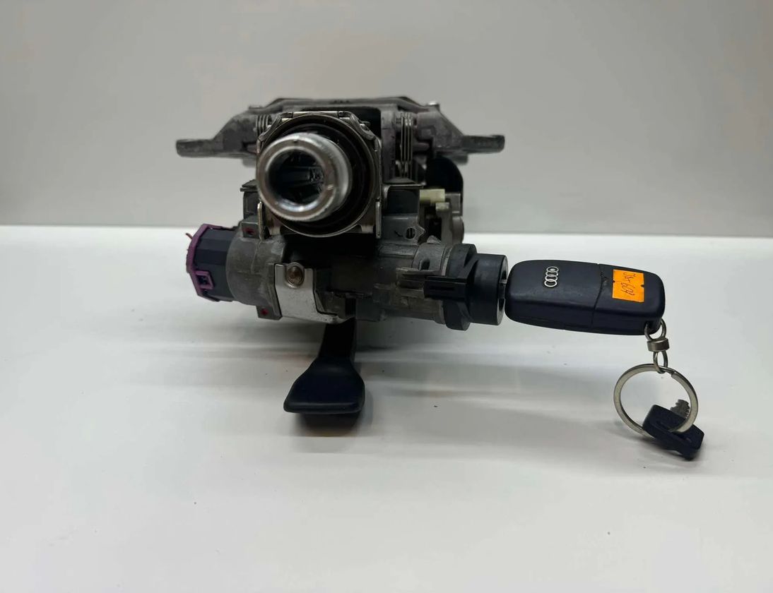 AUDI A4 B6/8E (2000-2005) Rattaxelsats 261102A2 31953919