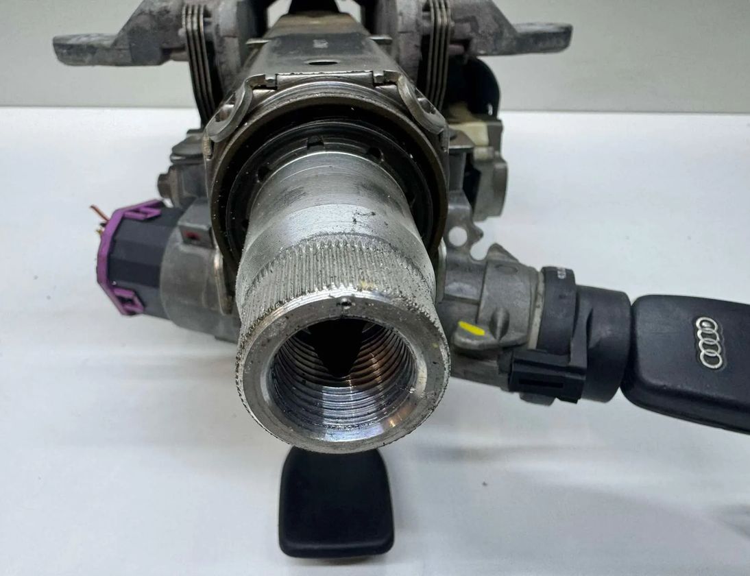 AUDI A4 B6/8E (2000-2005) Rattaxelsats 261102A2 31953919