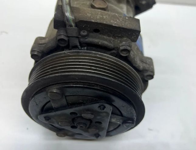 VOLKSWAGEN Golf 5 generation (2003-2009) Luftkonditioneringspump SD7V16 32070930