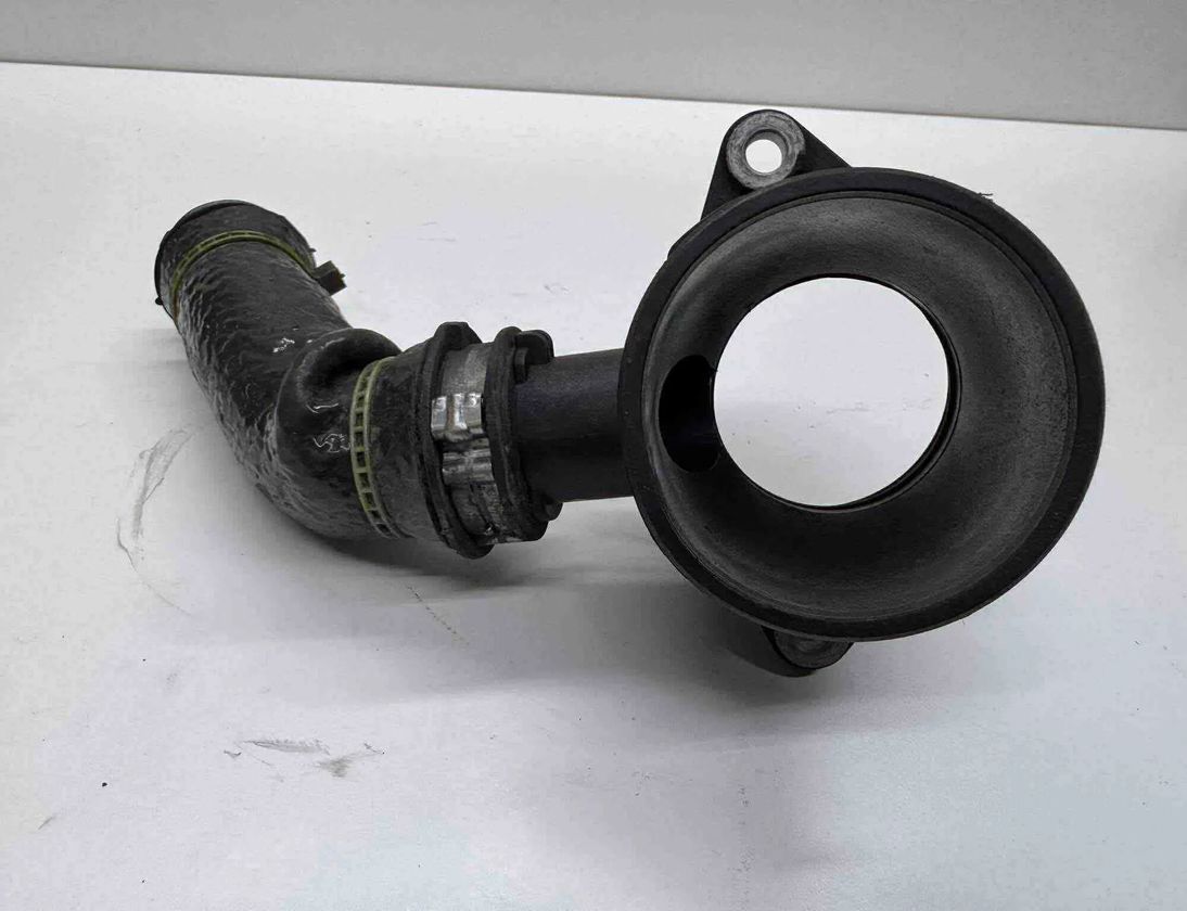 FORD C-Max 2 generation (2010-2019) Intercooler slangrör AV616C784AD,1051412S2,1049640S01 32699809