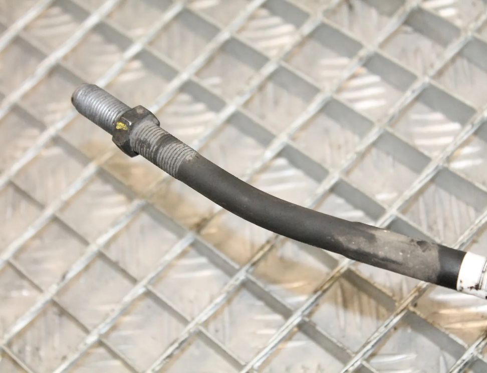 PEUGEOT RCZ 1 generation (2010-2014) Styrställ 13774578