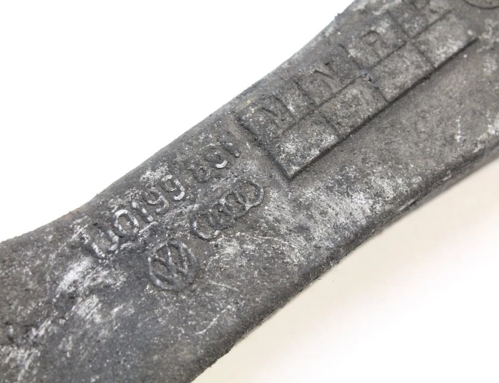 AUDI TT 8N (1998-2006) Andra motorrumsdelar 1J0199851 14181938