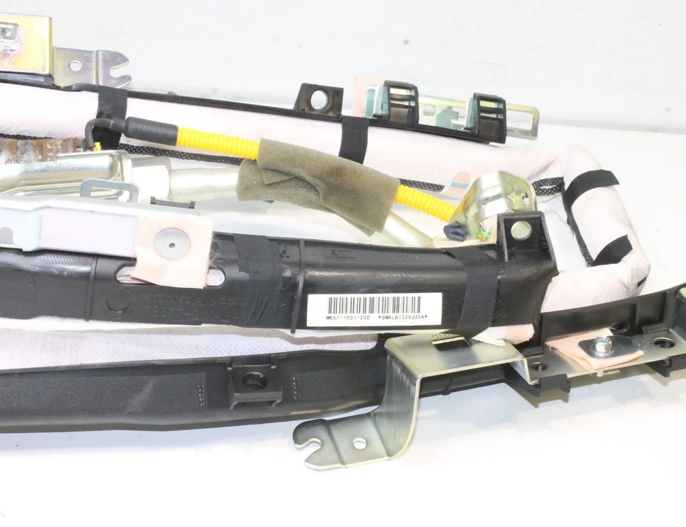 HONDA CR-V 3 generation (2006-2012) Vänster sidokrockkudde SRS W657-1031-200 14969968