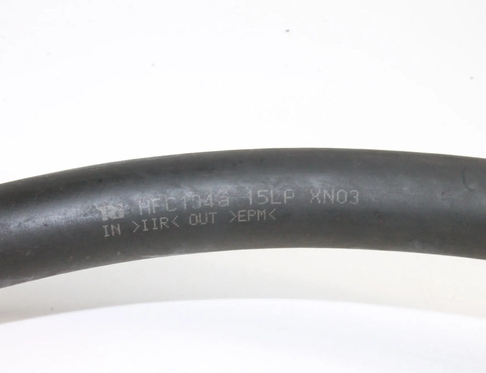 HONDA Accord 9 generation (2012-2020) AC slangrör HFC134A 15253180