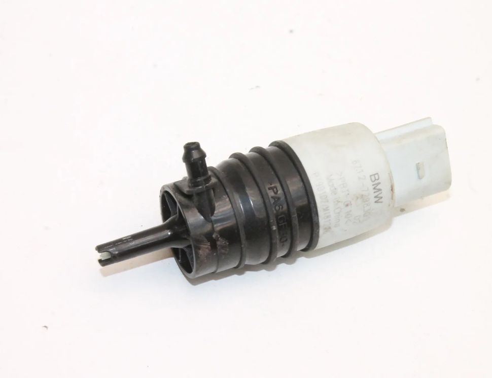 TOYOTA Supra A90 (2019-2024) Spolartankmotor 7298309 16877877