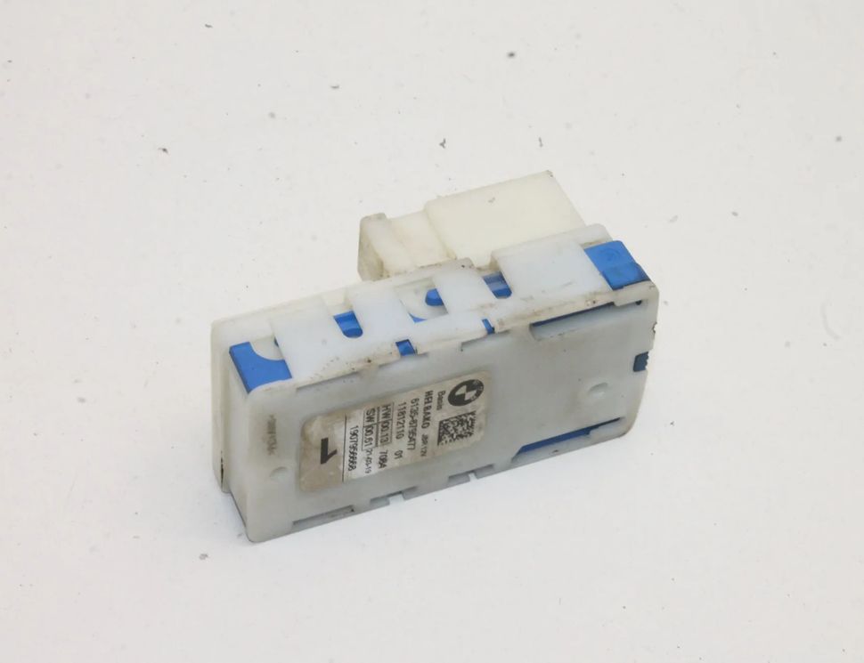 TOYOTA Supra A90 (2019-2024) Andra styrenheter 8795477 16879612